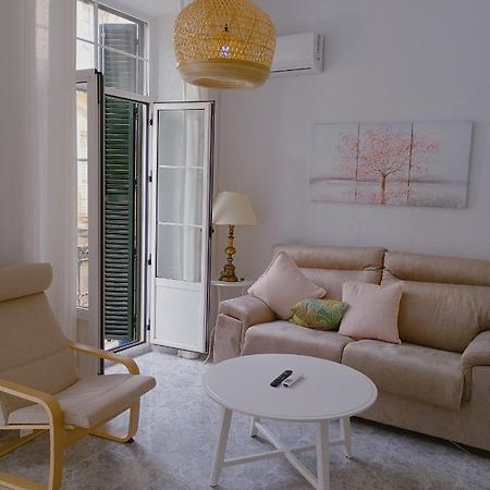 Vacational Homes South Organic Malaga Zewnętrze zdjęcie