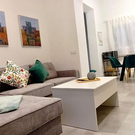 Vacational Homes South Organic Malaga Zewnętrze zdjęcie