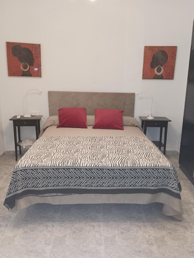 Vacational Homes South Organic Malaga Zewnętrze zdjęcie