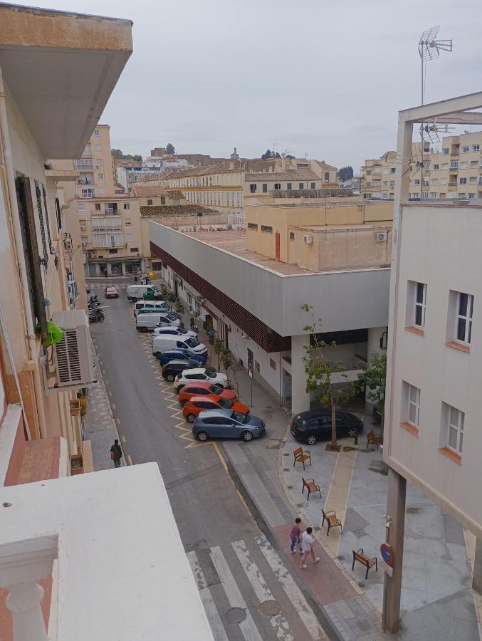 Vacational Homes South Organic Malaga Zewnętrze zdjęcie