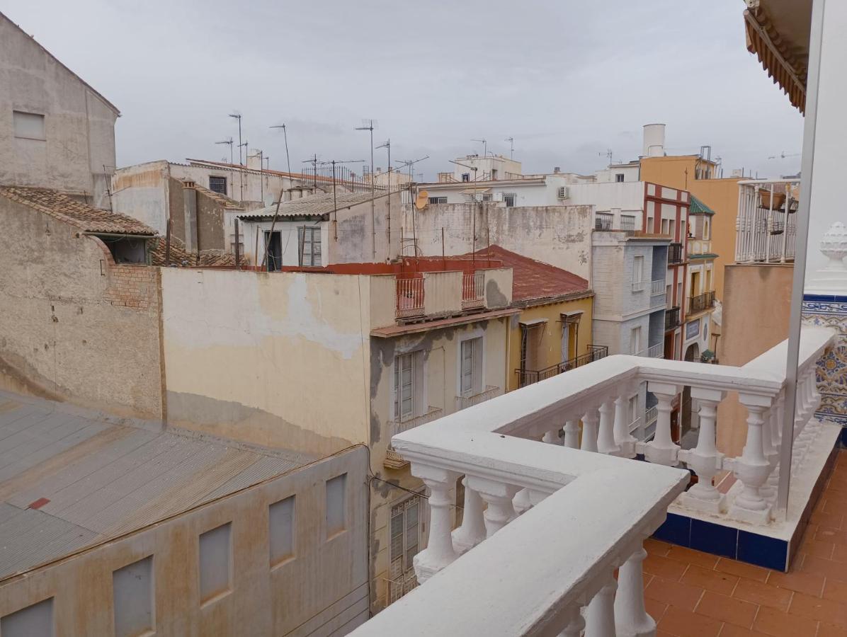 Vacational Homes South Organic Malaga Zewnętrze zdjęcie