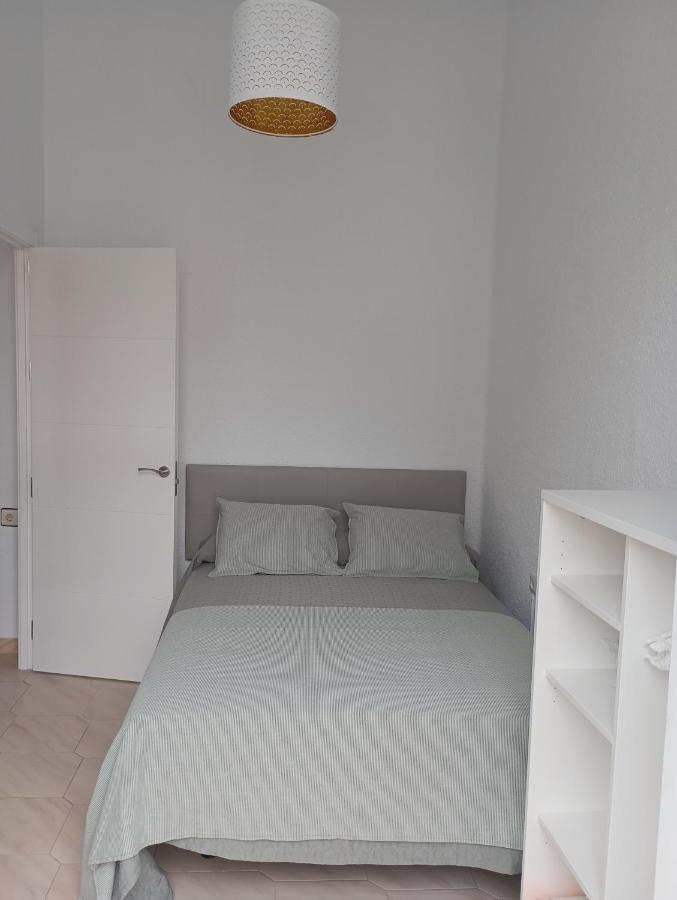 Vacational Homes South Organic Malaga Zewnętrze zdjęcie