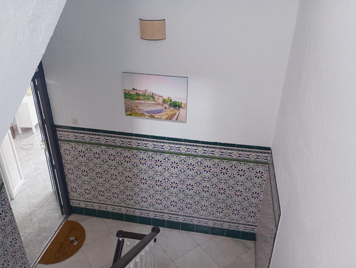 Vacational Homes South Organic Malaga Zewnętrze zdjęcie