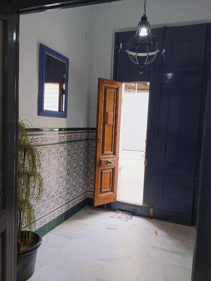 Vacational Homes South Organic Malaga Zewnętrze zdjęcie