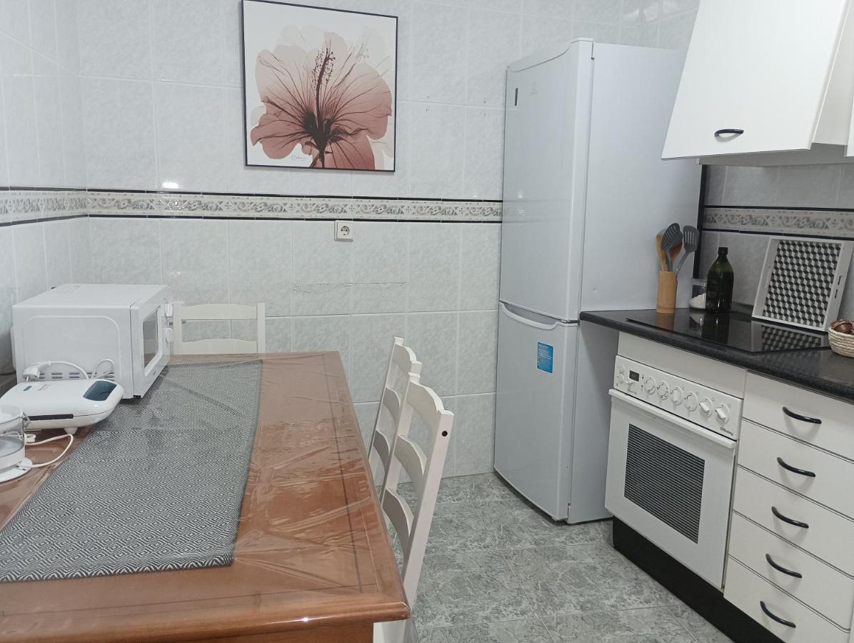 Vacational Homes South Organic Malaga Zewnętrze zdjęcie