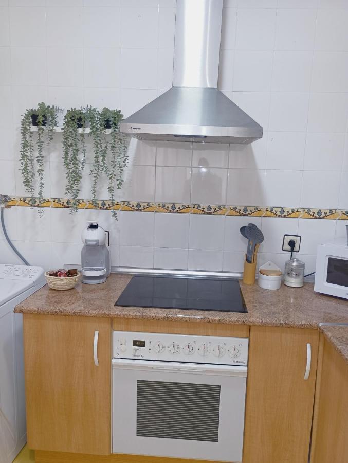 Vacational Homes South Organic Malaga Zewnętrze zdjęcie