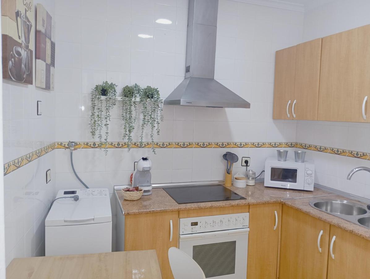 Vacational Homes South Organic Malaga Zewnętrze zdjęcie