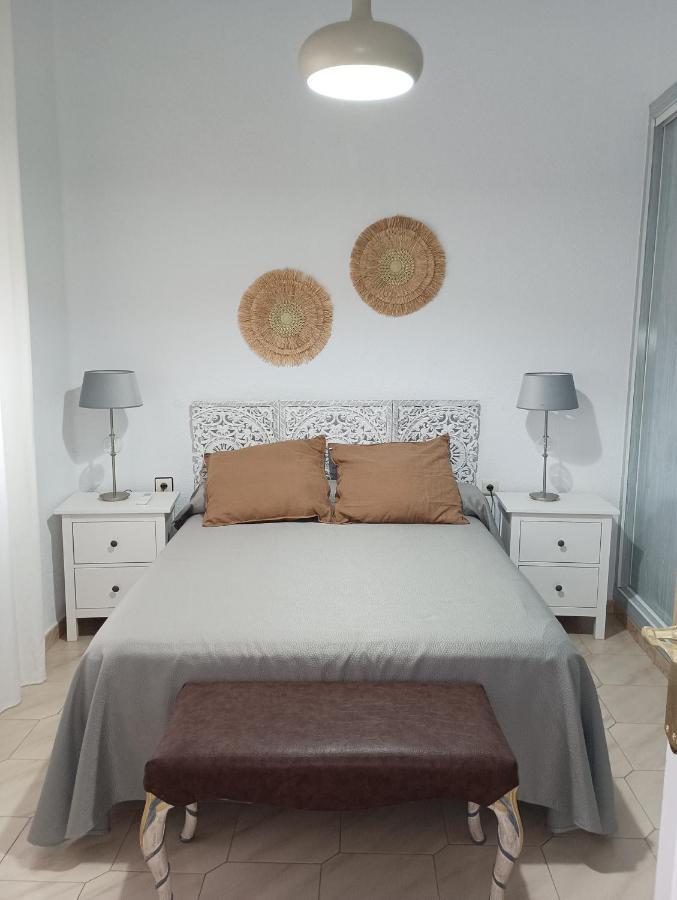Vacational Homes South Organic Malaga Zewnętrze zdjęcie