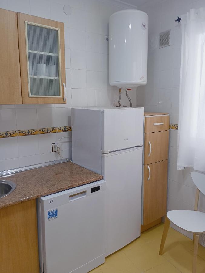 Vacational Homes South Organic Malaga Zewnętrze zdjęcie