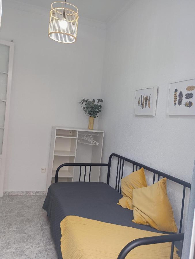 Vacational Homes South Organic Malaga Zewnętrze zdjęcie