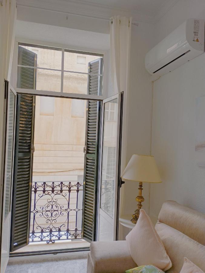 Vacational Homes South Organic Malaga Zewnętrze zdjęcie