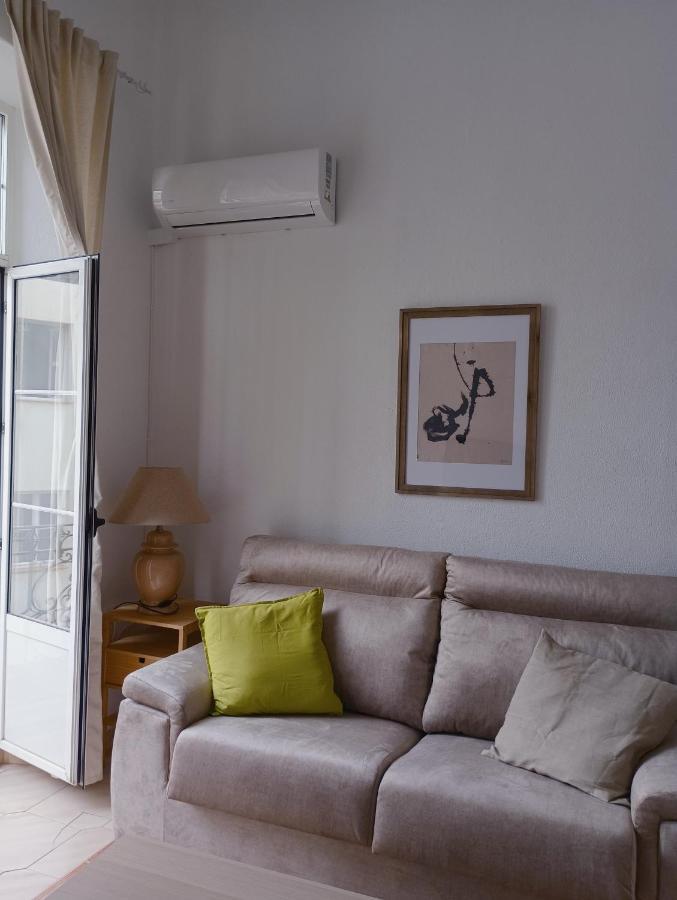 Vacational Homes South Organic Malaga Zewnętrze zdjęcie