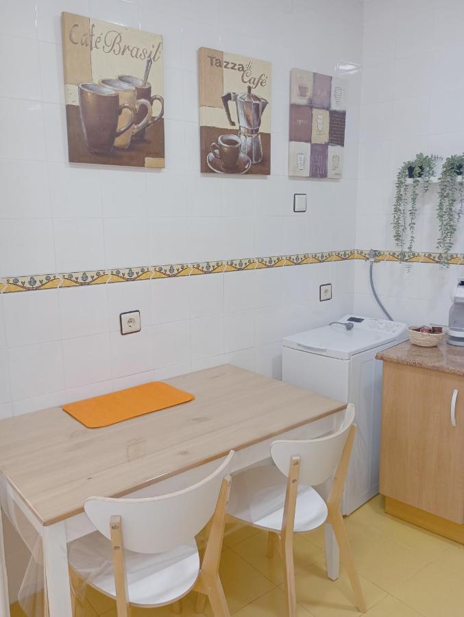 Vacational Homes South Organic Malaga Zewnętrze zdjęcie