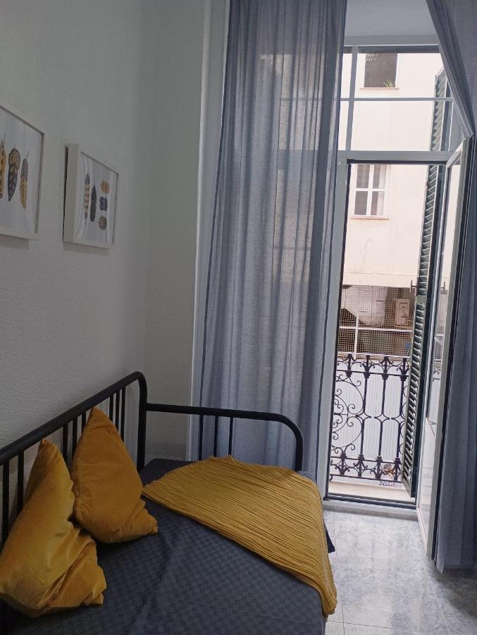 Vacational Homes South Organic Malaga Zewnętrze zdjęcie