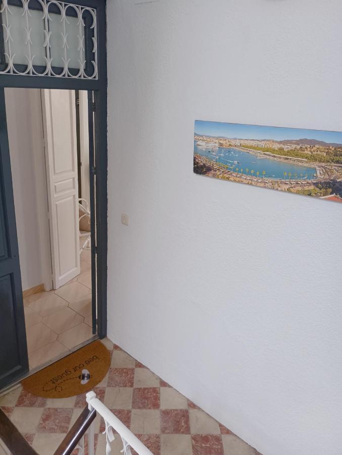 Vacational Homes South Organic Malaga Zewnętrze zdjęcie