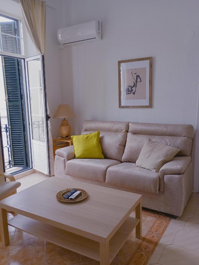 Vacational Homes South Organic Malaga Zewnętrze zdjęcie
