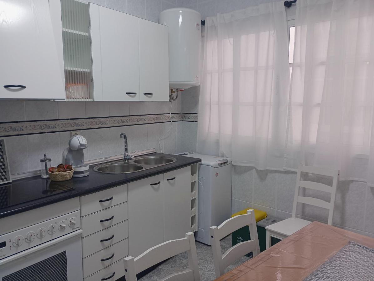 Vacational Homes South Organic Malaga Zewnętrze zdjęcie