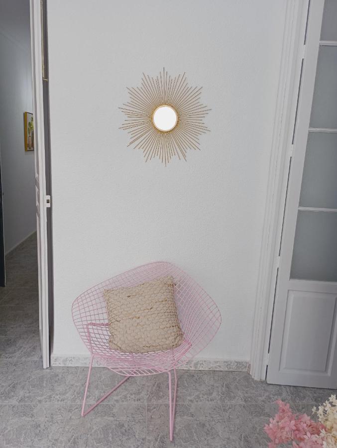Vacational Homes South Organic Malaga Zewnętrze zdjęcie