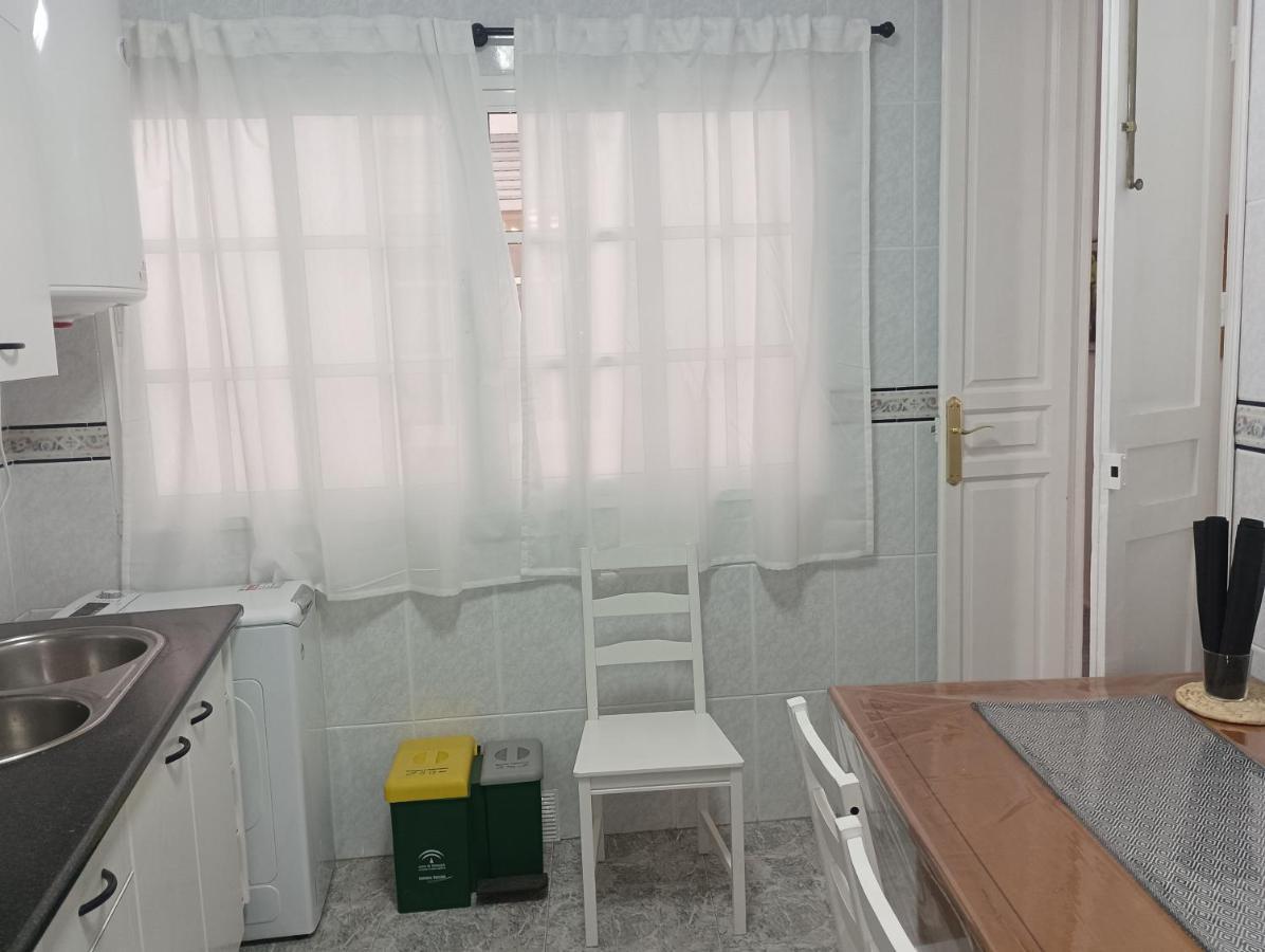 Vacational Homes South Organic Malaga Zewnętrze zdjęcie