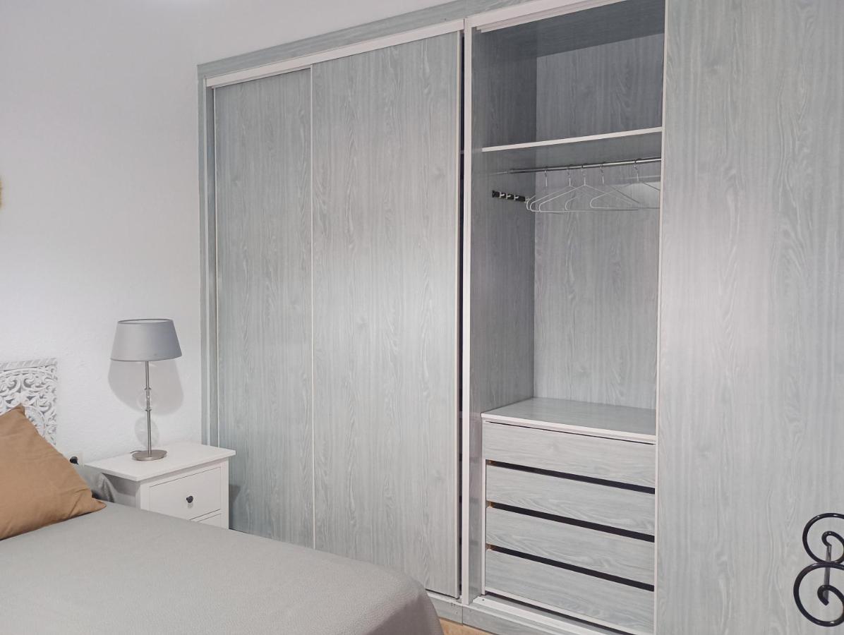 Vacational Homes South Organic Malaga Zewnętrze zdjęcie