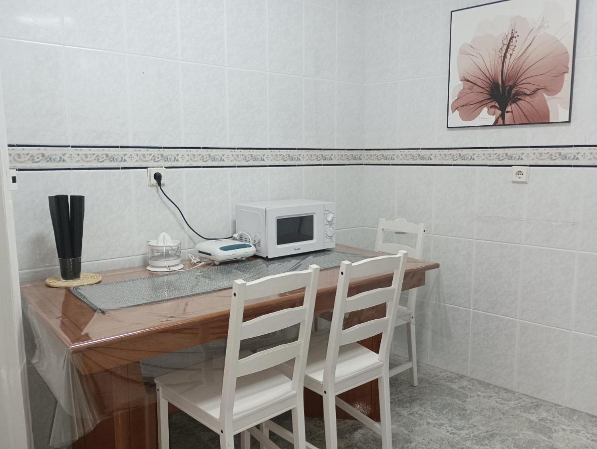 Vacational Homes South Organic Malaga Zewnętrze zdjęcie