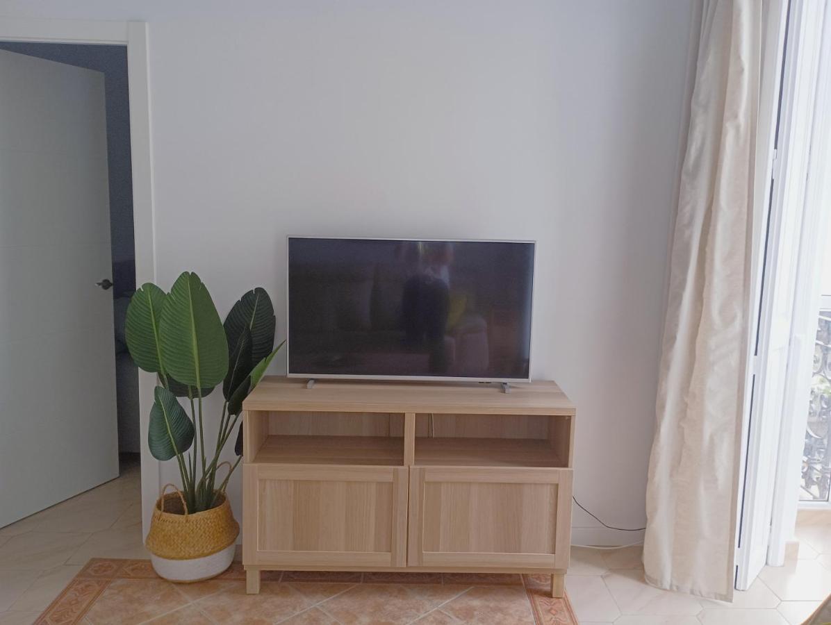 Vacational Homes South Organic Malaga Zewnętrze zdjęcie