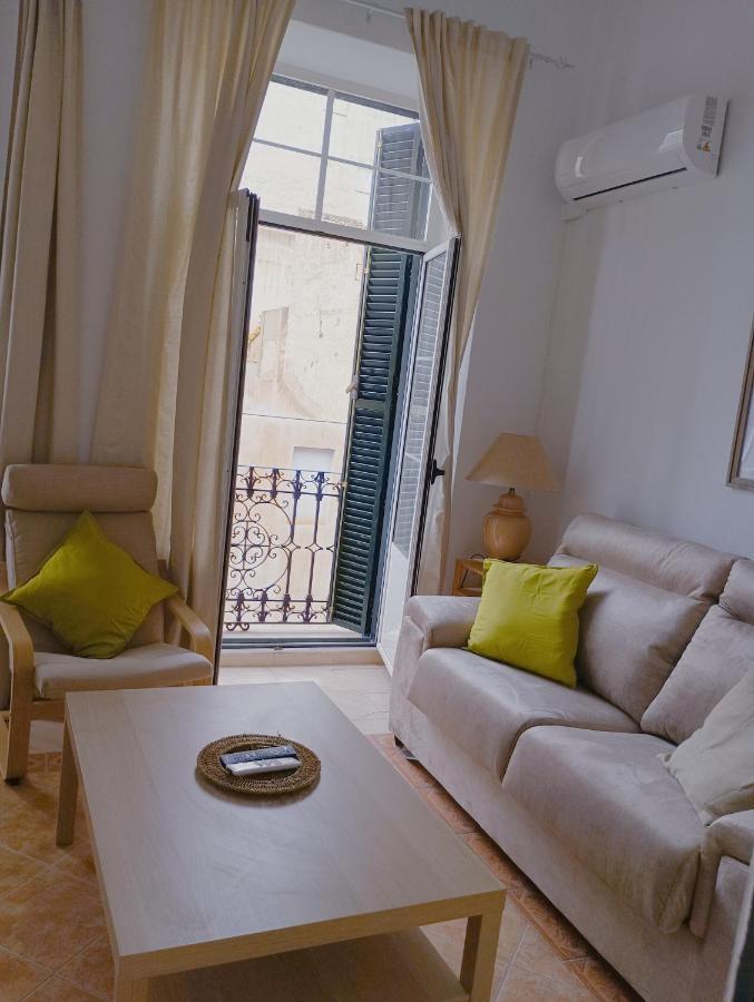 Vacational Homes South Organic Malaga Zewnętrze zdjęcie