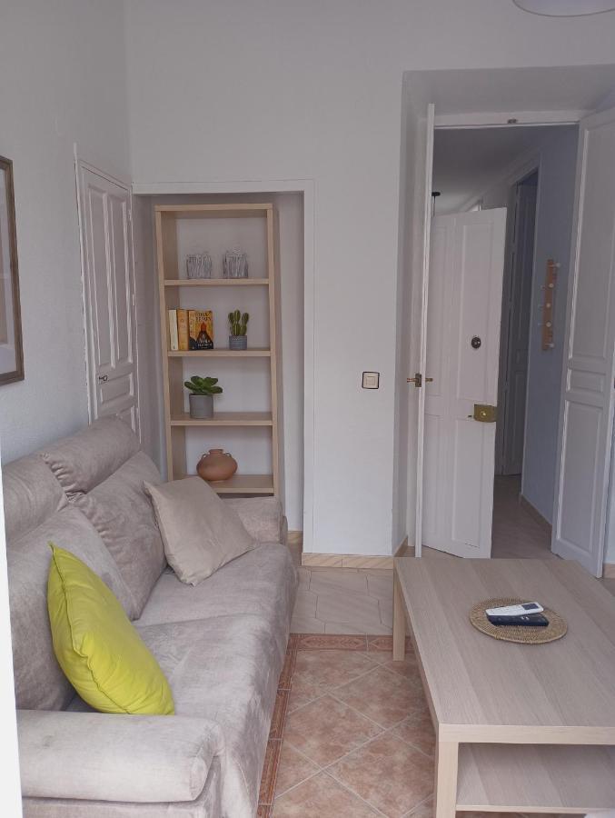 Vacational Homes South Organic Malaga Zewnętrze zdjęcie