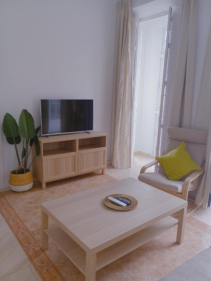 Vacational Homes South Organic Malaga Zewnętrze zdjęcie