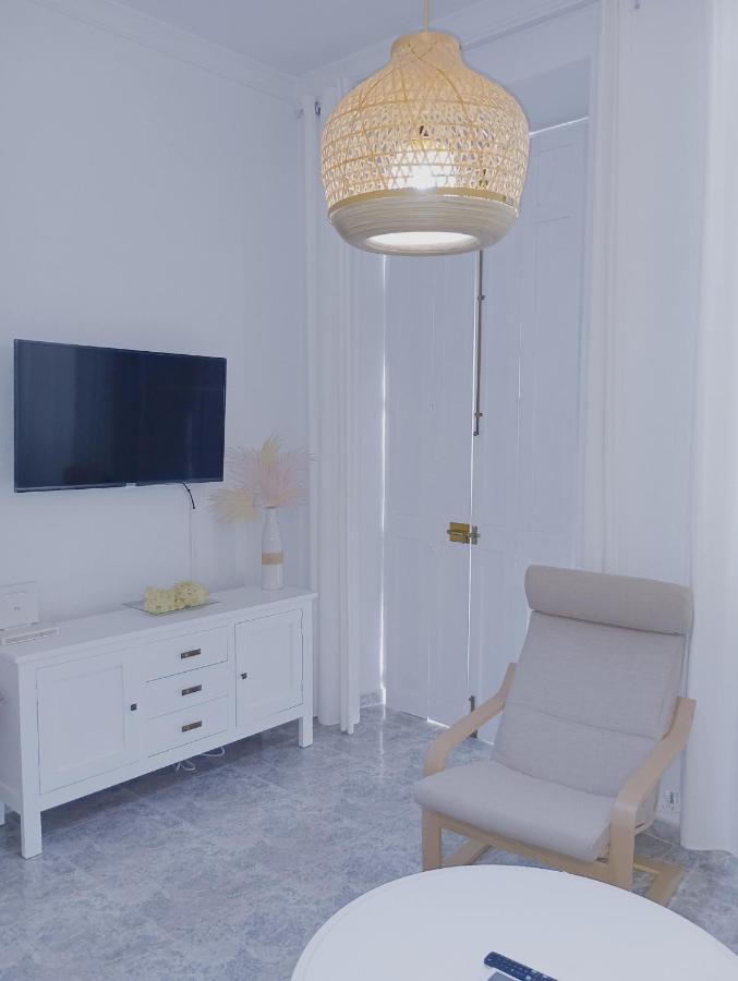 Vacational Homes South Organic Malaga Zewnętrze zdjęcie