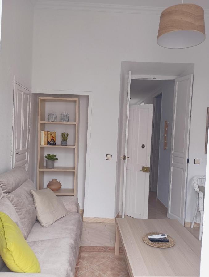 Vacational Homes South Organic Malaga Zewnętrze zdjęcie