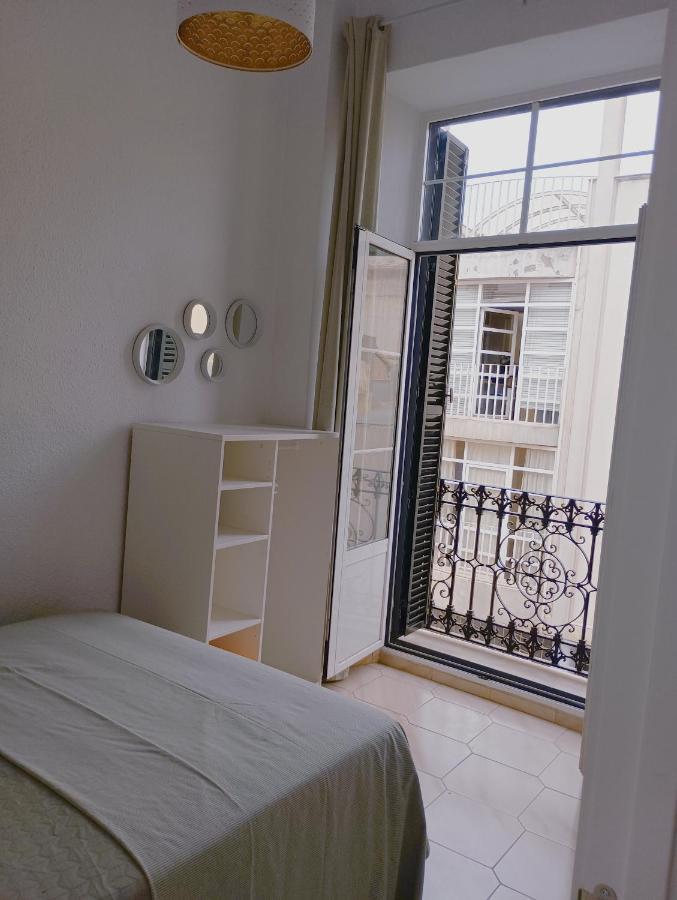 Vacational Homes South Organic Malaga Zewnętrze zdjęcie
