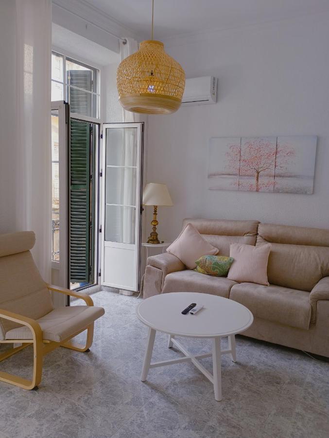 Vacational Homes South Organic Malaga Zewnętrze zdjęcie