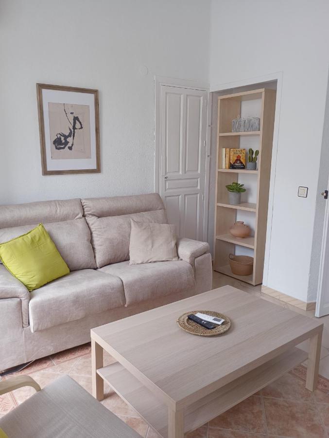Vacational Homes South Organic Malaga Zewnętrze zdjęcie