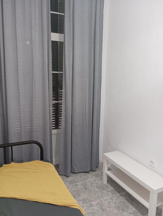 Vacational Homes South Organic Malaga Zewnętrze zdjęcie