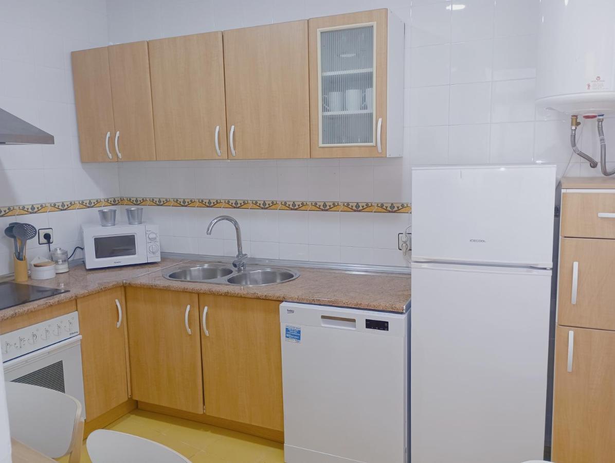 Vacational Homes South Organic Malaga Zewnętrze zdjęcie