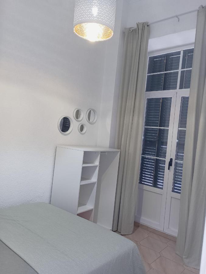 Vacational Homes South Organic Malaga Zewnętrze zdjęcie