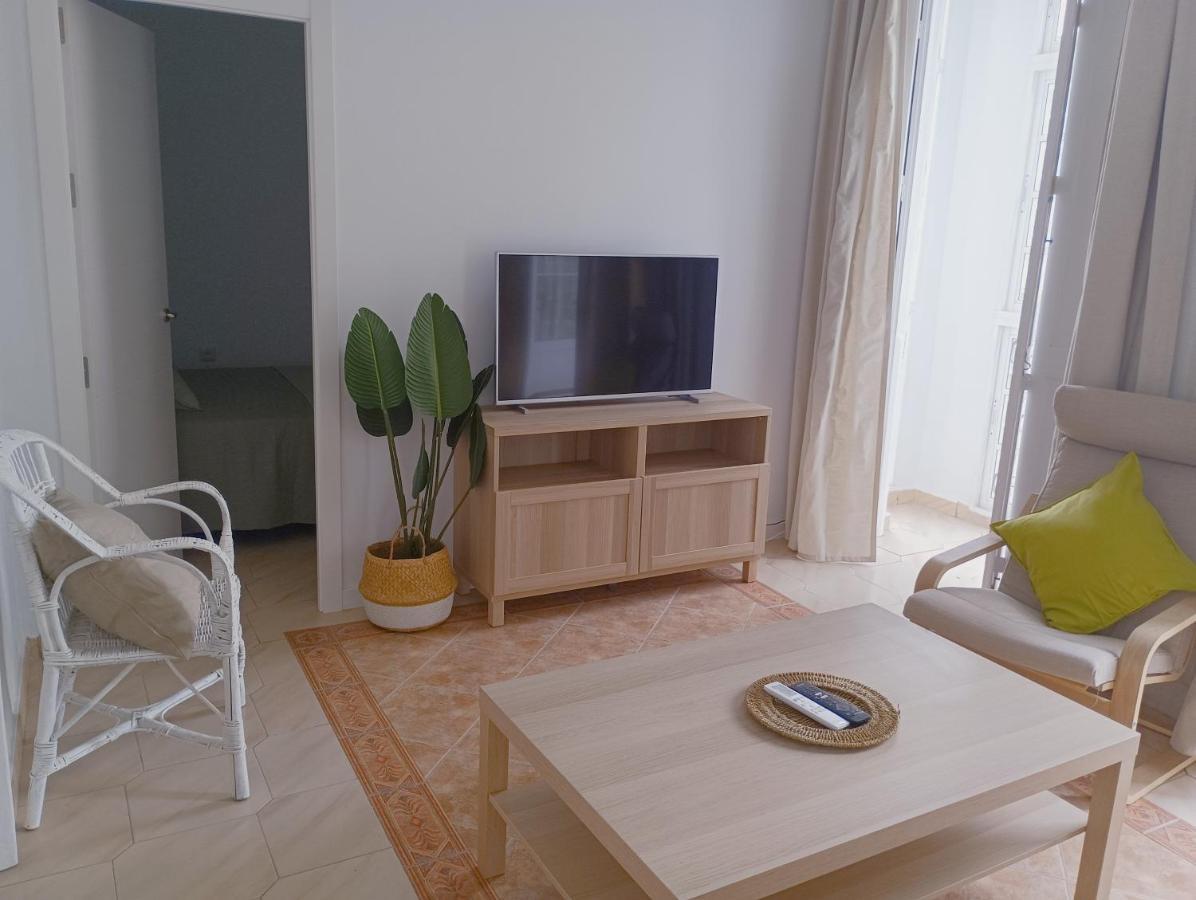 Vacational Homes South Organic Malaga Zewnętrze zdjęcie