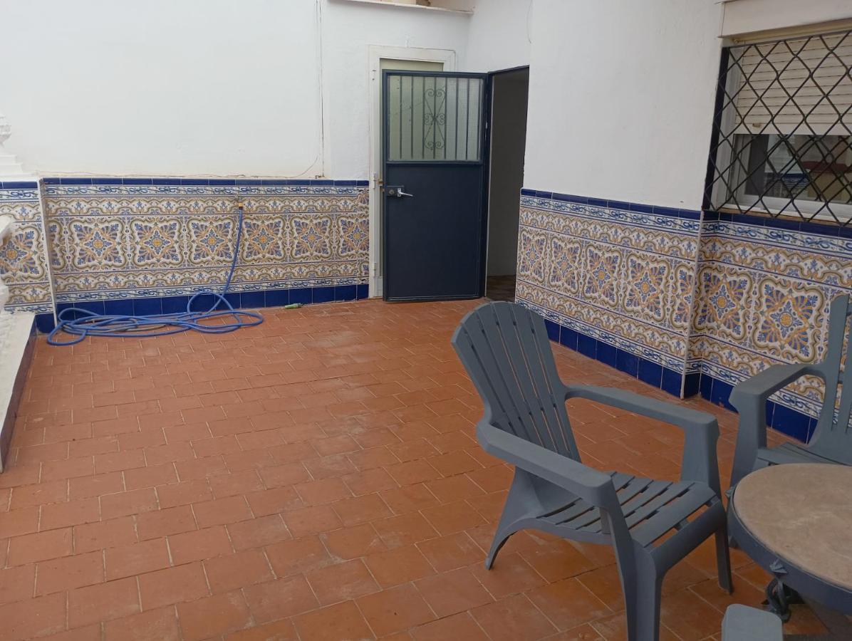 Vacational Homes South Organic Malaga Zewnętrze zdjęcie