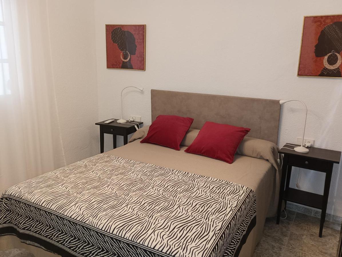Vacational Homes South Organic Malaga Zewnętrze zdjęcie