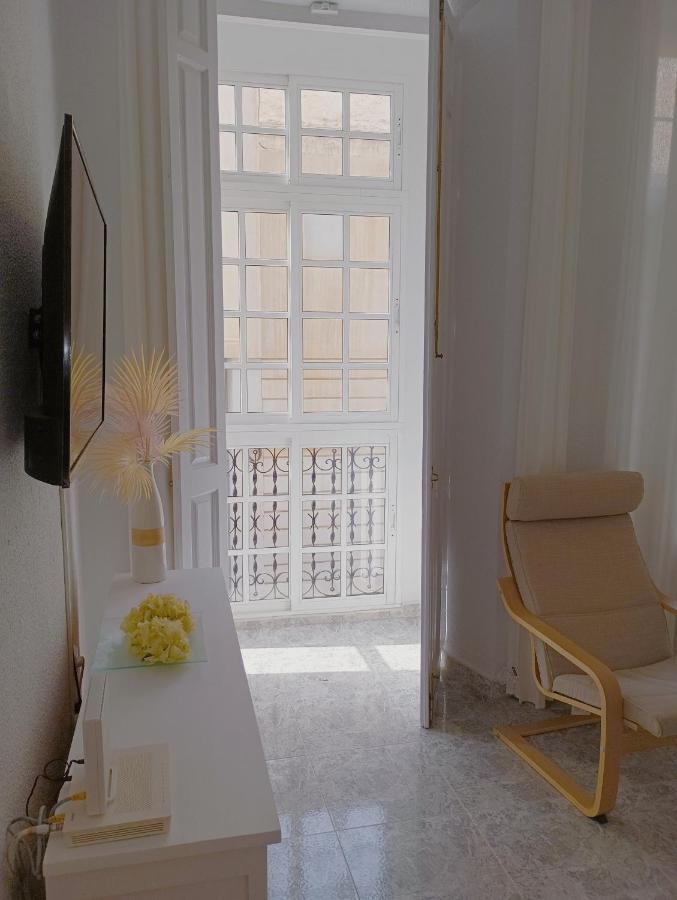 Vacational Homes South Organic Malaga Zewnętrze zdjęcie