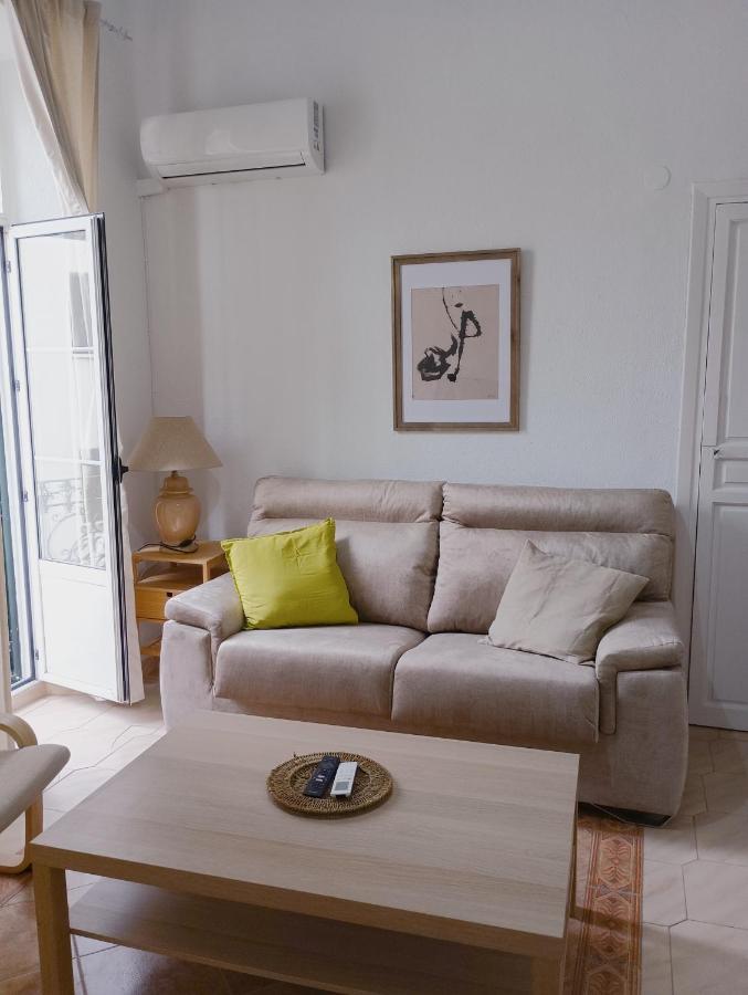 Vacational Homes South Organic Malaga Zewnętrze zdjęcie