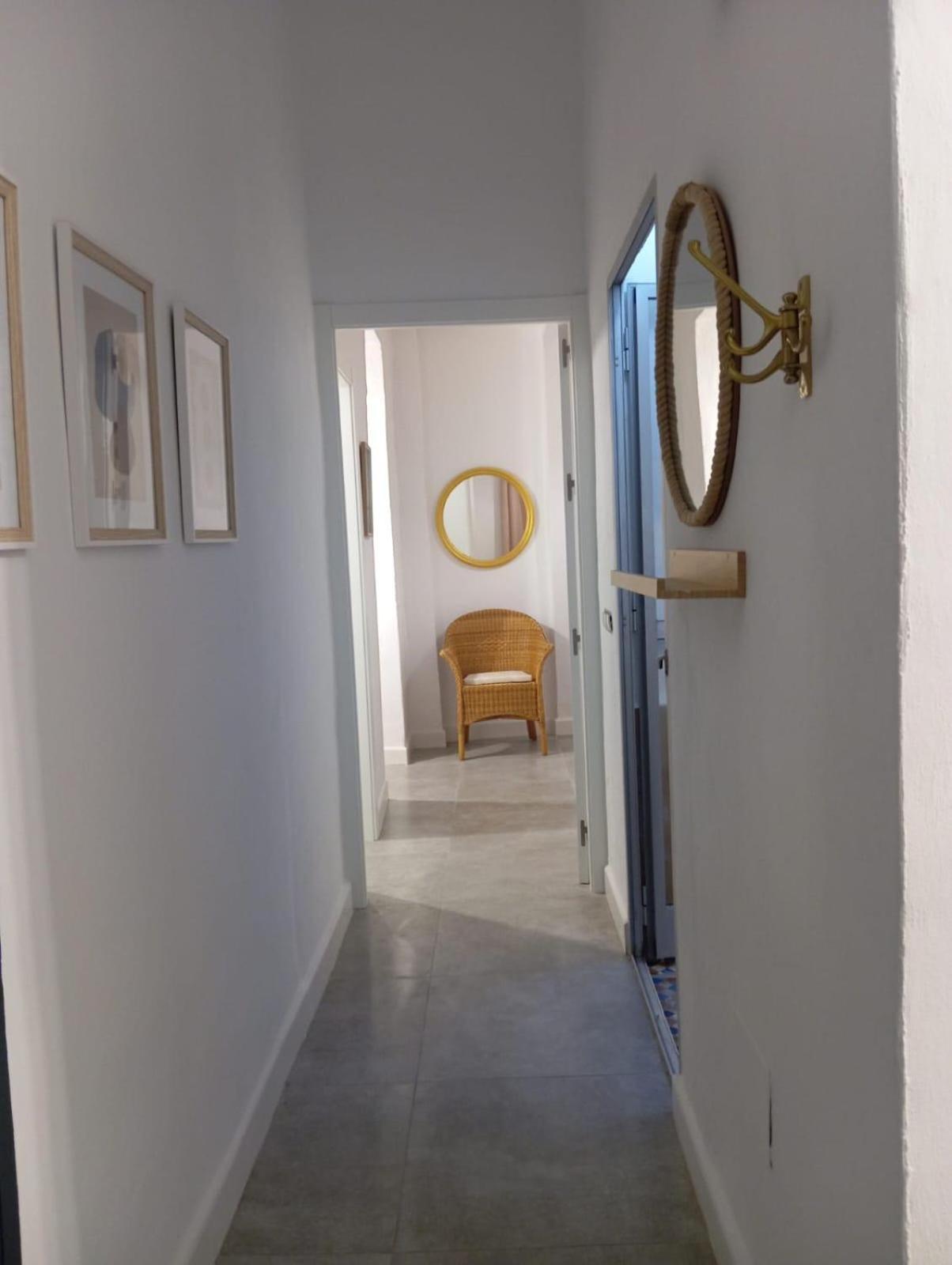 Vacational Homes South Organic Malaga Zewnętrze zdjęcie