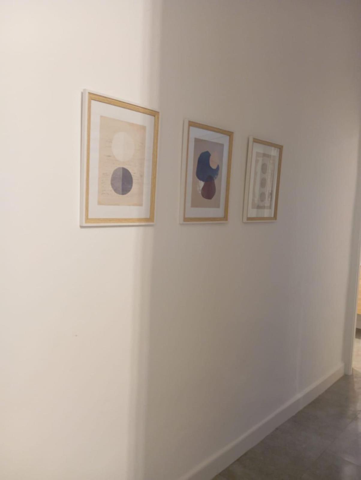 Vacational Homes South Organic Malaga Zewnętrze zdjęcie