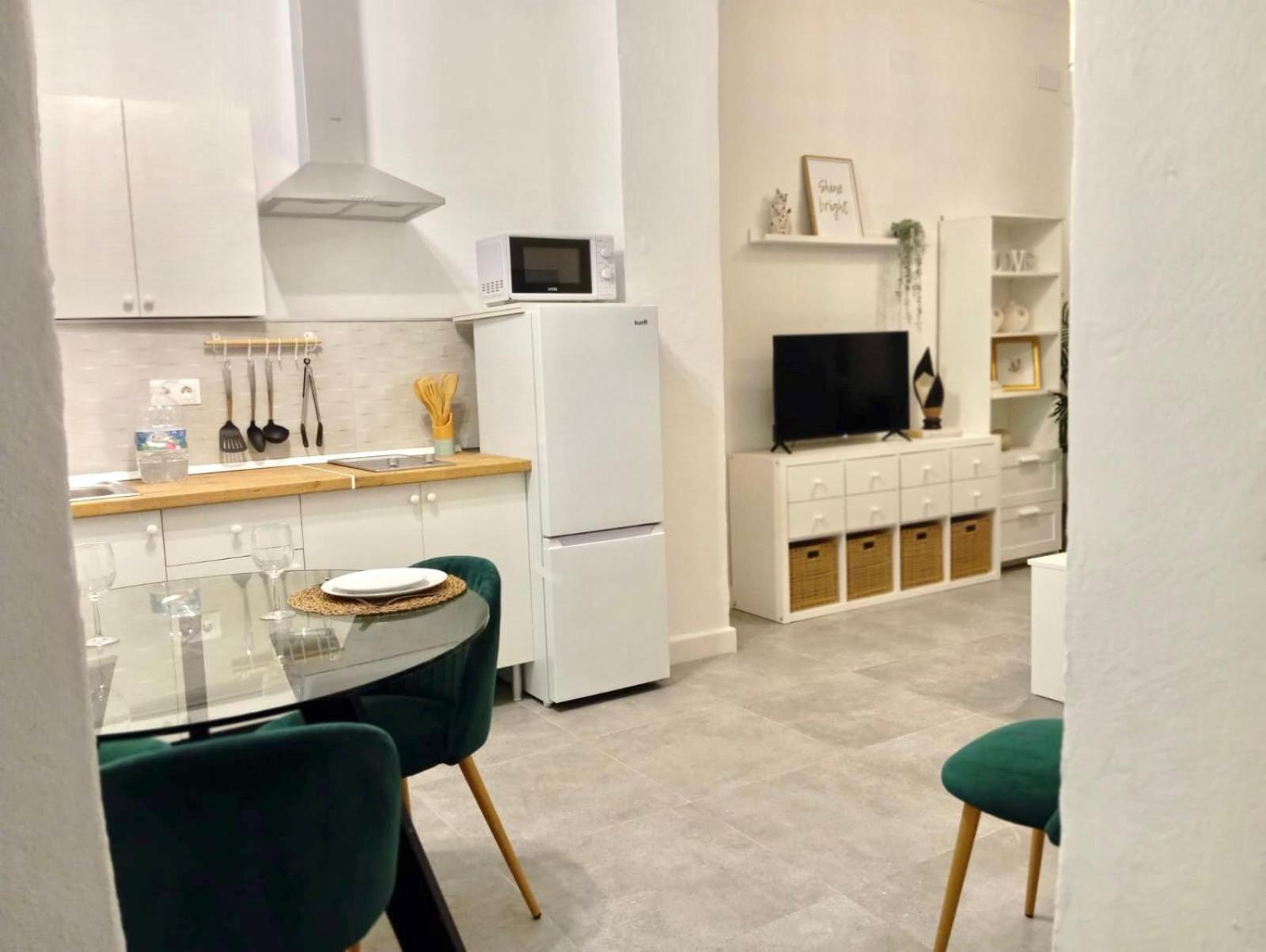 Vacational Homes South Organic Malaga Zewnętrze zdjęcie