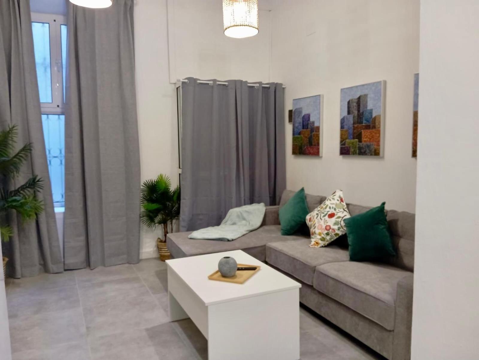 Vacational Homes South Organic Malaga Zewnętrze zdjęcie