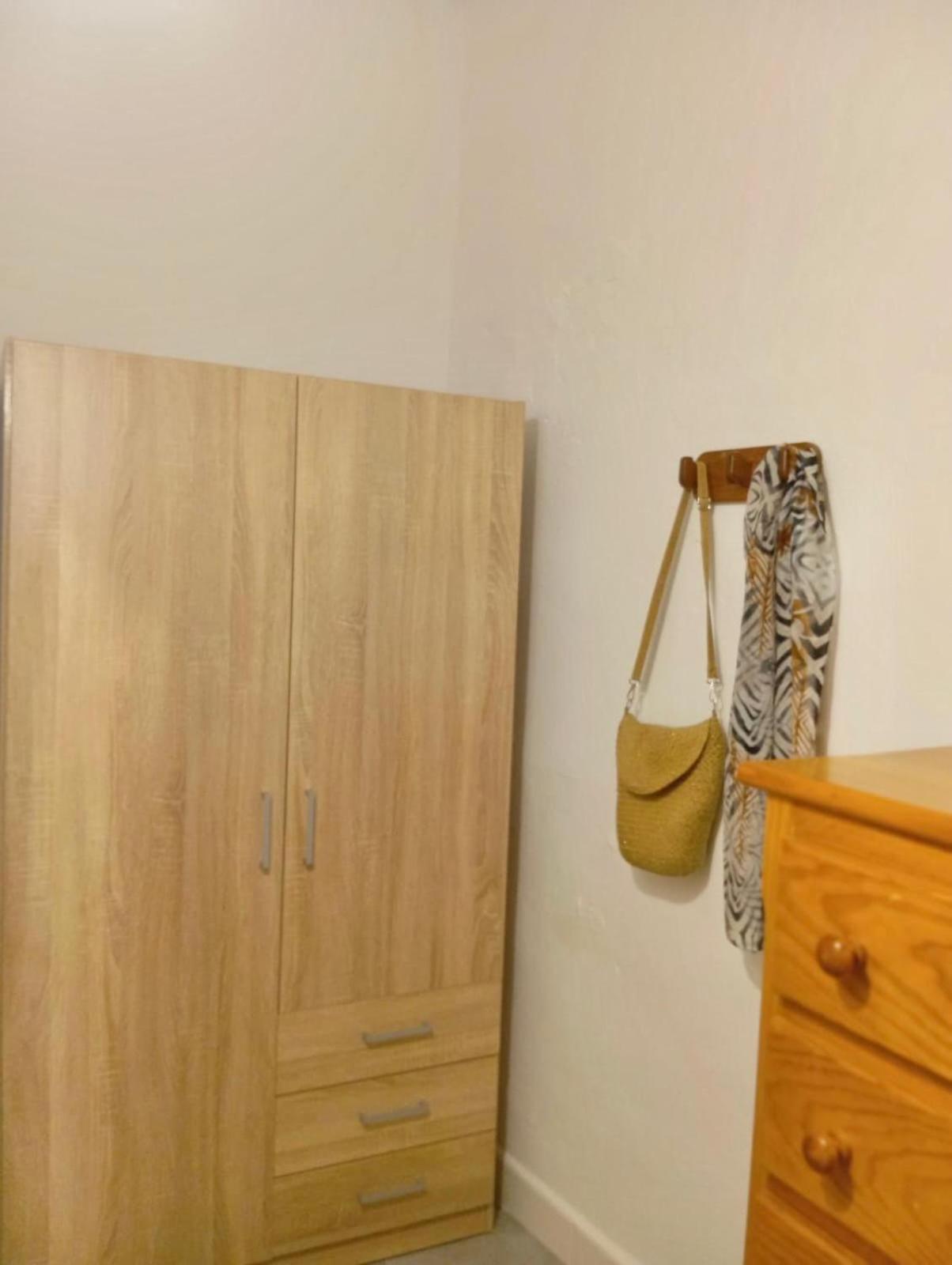 Vacational Homes South Organic Malaga Zewnętrze zdjęcie