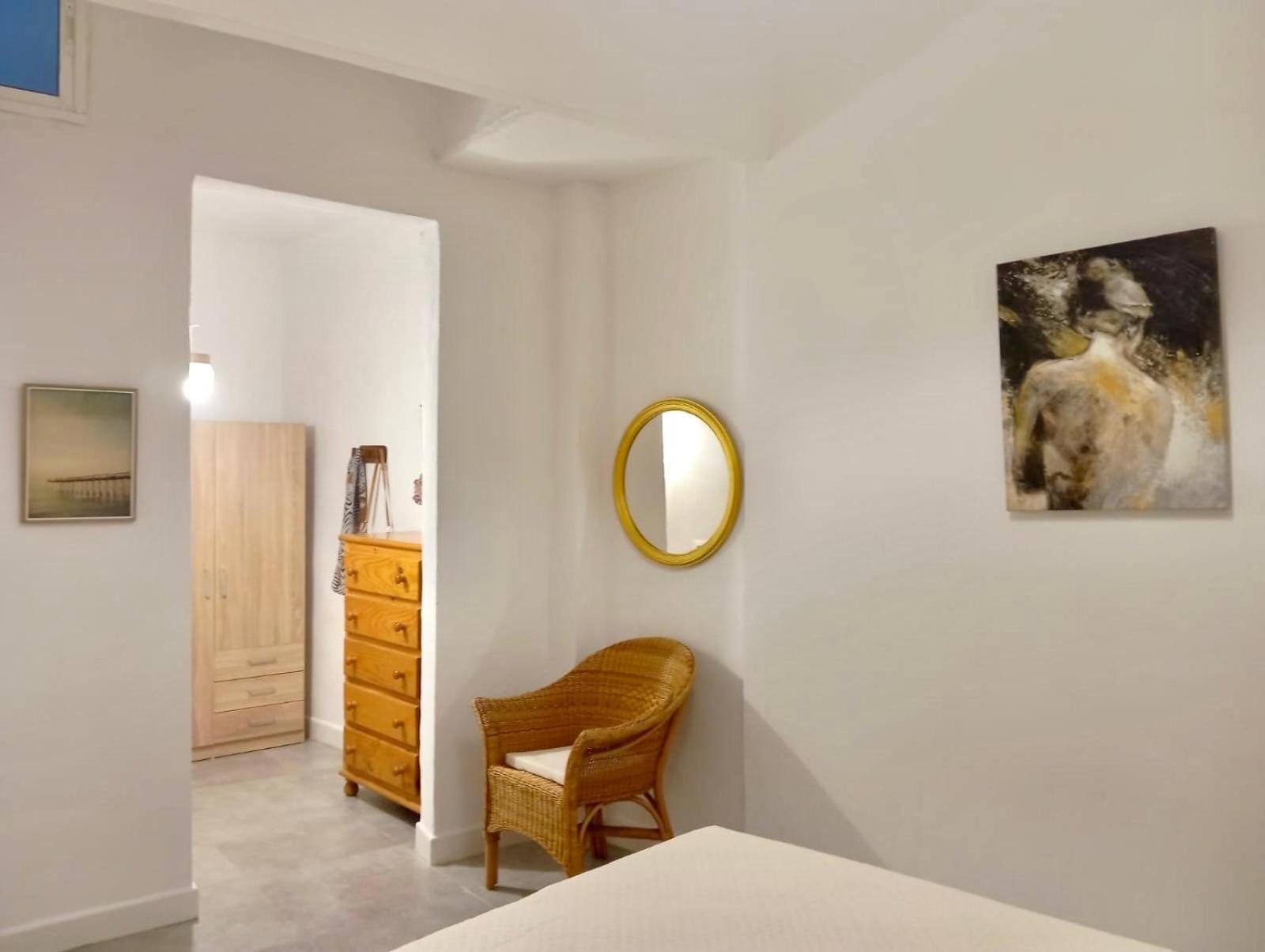 Vacational Homes South Organic Malaga Zewnętrze zdjęcie