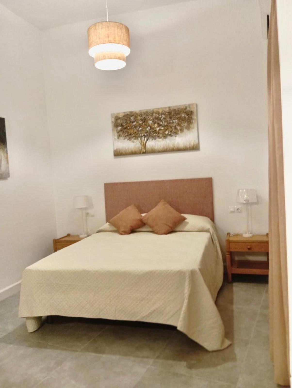 Vacational Homes South Organic Malaga Zewnętrze zdjęcie