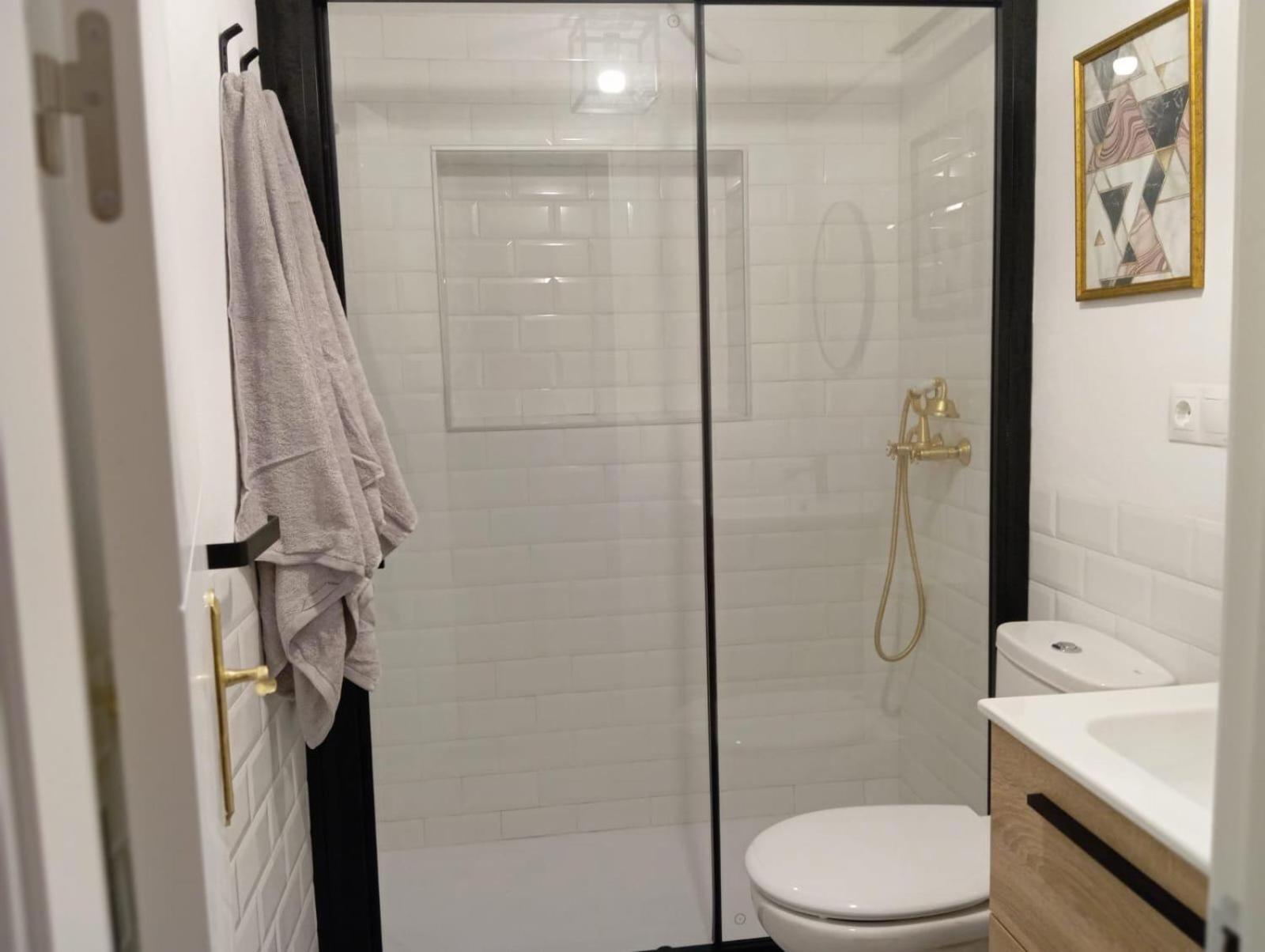 Vacational Homes South Organic Malaga Zewnętrze zdjęcie